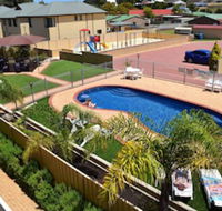 The Jetty Resort - Accommodation Port Hedland