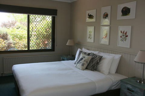 Jindy Inn - Accommodation Port Hedland 4