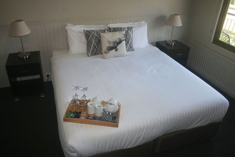 Jindy Inn - Accommodation Port Hedland 5