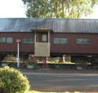 West Wyalong Caravan Park - Accommodation Port Hedland