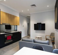 Cache Accommodation - Accommodation Port Hedland