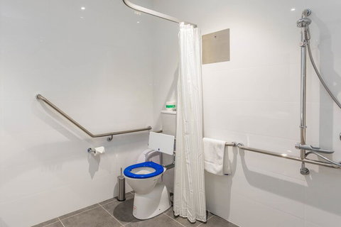 Cache Accommodation - Accommodation Port Hedland 7