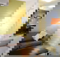 Oceanic On Thompson Apartments - Accommodation Port Hedland