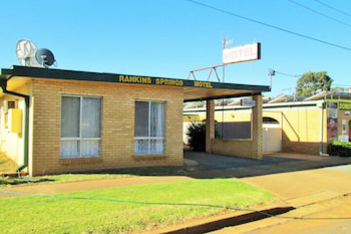 Accommodation Port Hedland