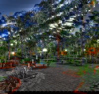 Diamond Beach Resort - Accommodation Port Hedland