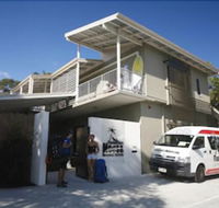 Noosa Flashpackers - Hostel - Accommodation Port Hedland