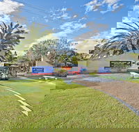Acclaim Pine Grove Holiday Park - Accommodation Port Hedland