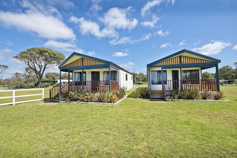 Acclaim Rose Gardens Beachside Holiday Park - Accommodation Port Hedland 6