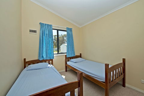Acclaim Rose Gardens Beachside Holiday Park - Accommodation Port Hedland 4