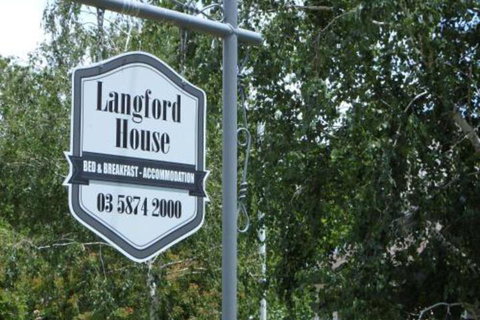 Langford House B & B - Accommodation Port Hedland 3