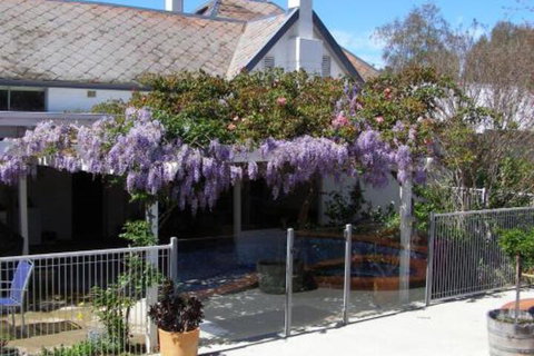 Langford House B & B - Accommodation Port Hedland 1