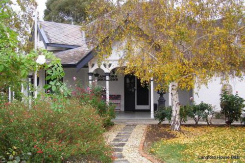 Langford House B & B - Accommodation Port Hedland 2