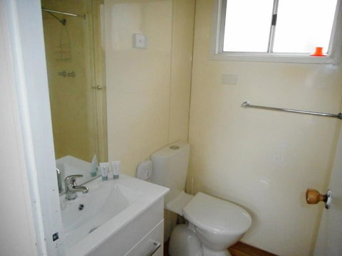 High Country Holiday Park - Accommodation Port Hedland 4