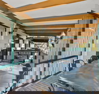 High Country Holiday Park - Accommodation Port Hedland