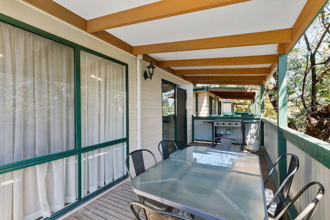 High Country Holiday Park - Accommodation Port Hedland 0