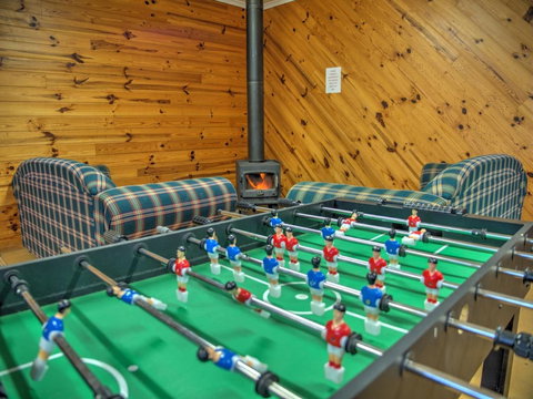 High Country Holiday Park - Accommodation Port Hedland 1