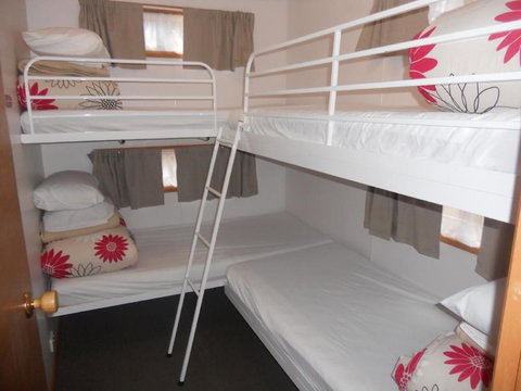 High Country Holiday Park - Accommodation Port Hedland 2