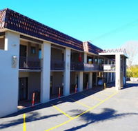 Bella Vista Motel - Accommodation Port Hedland