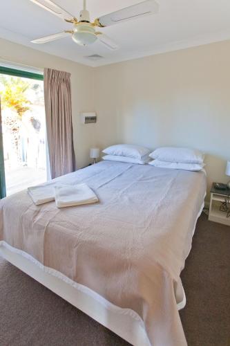 Wagga Wagga Beach Caravan Park - Accommodation Port Hedland 3