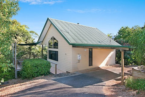 Limpinwood Lodge - Accommodation Port Hedland 2