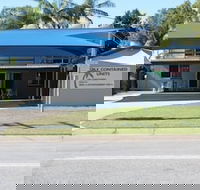 Seaforth Holiday Units