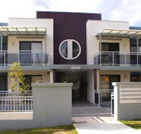 Astina Serviced Apartments - Central - Accommodation Port Hedland