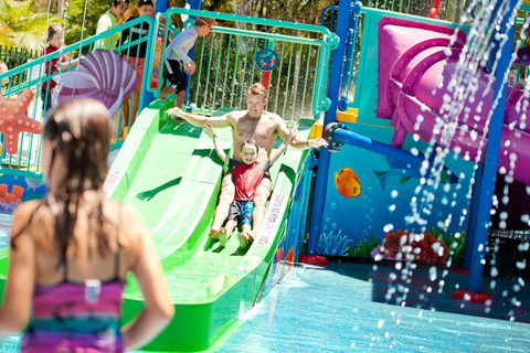 North Star Holiday Resort - Accommodation Port Hedland 6