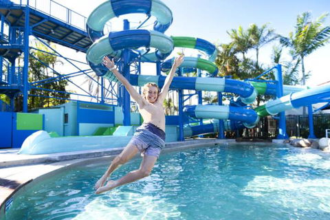 North Star Holiday Resort - Accommodation Port Hedland 5