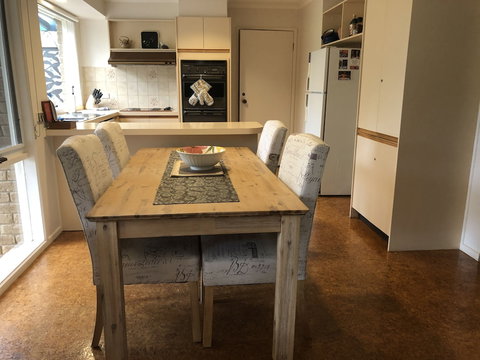 Countryside Connections Spa Cottage - Accommodation Port Hedland 5