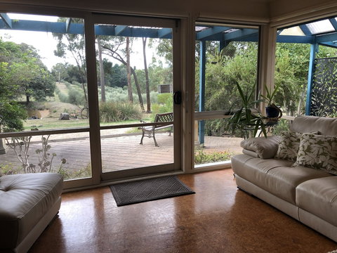 Countryside Connections Spa Cottage - Accommodation Port Hedland 3