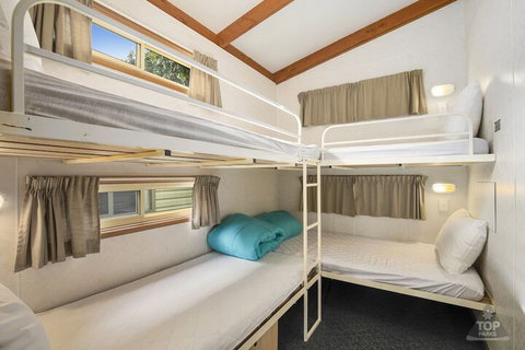 Cowes Caravan Park - Accommodation Port Hedland 4