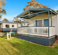 Cowes Caravan Park - Accommodation Port Hedland