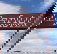 Darlot Motor Inn - Accommodation Port Hedland