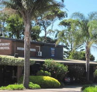 Lakes Waterfront Motel  Holiday Cottages - Accommodation Port Hedland