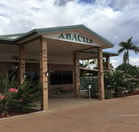 Abacus Motel - Accommodation Port Hedland
