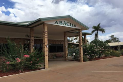 Abacus Motel - Accommodation Port Hedland 0