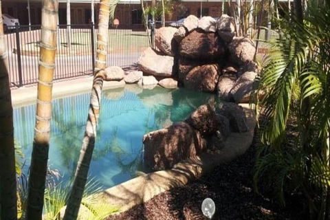 Abacus Motel - Accommodation Port Hedland 5