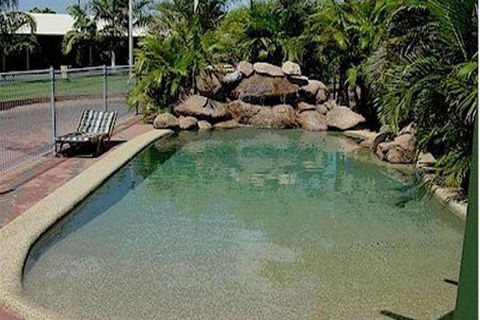 Abacus Motel - Accommodation Port Hedland 4