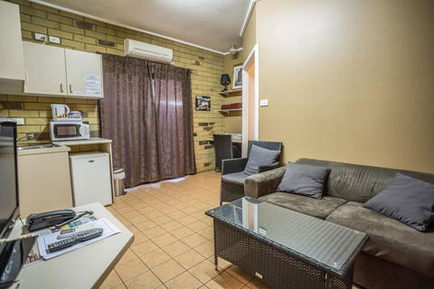 Abacus Motel - Accommodation Port Hedland 7