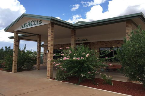 Abacus Motel - Accommodation Port Hedland 1