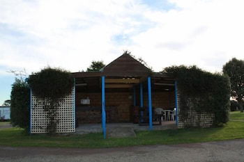 Abel Tasman Caravan Park - Accommodation Port Hedland 3