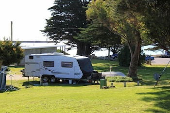 Abel Tasman Caravan Park - Accommodation Port Hedland 6