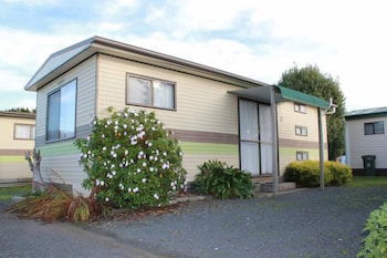 Abel Tasman Caravan Park - Accommodation Port Hedland 2