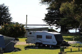 Abel Tasman Caravan Park - Accommodation Port Hedland 4