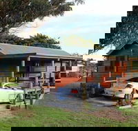 Abel Tasman Caravan Park - Accommodation Port Hedland