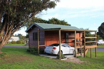 Abel Tasman Caravan Park - Accommodation Port Hedland 0