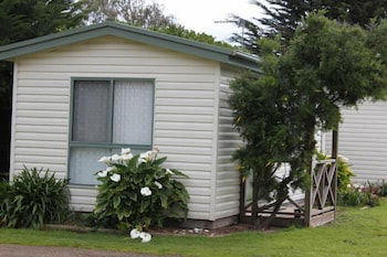 Abel Tasman Caravan Park - Accommodation Port Hedland 1