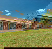 Bushmans Motor Inn - Accommodation Port Hedland