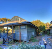Fraser Island Retreat - Accommodation Port Hedland
