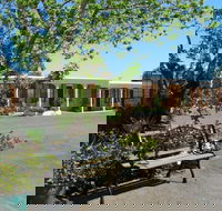 Colonial Motor Lodge Scone - Accommodation Port Hedland